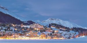 Ακολουθώντας μια χρυσή σκιά