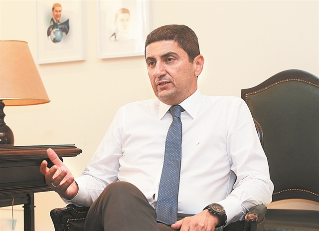 Παντελής άγνοια κανονισμών