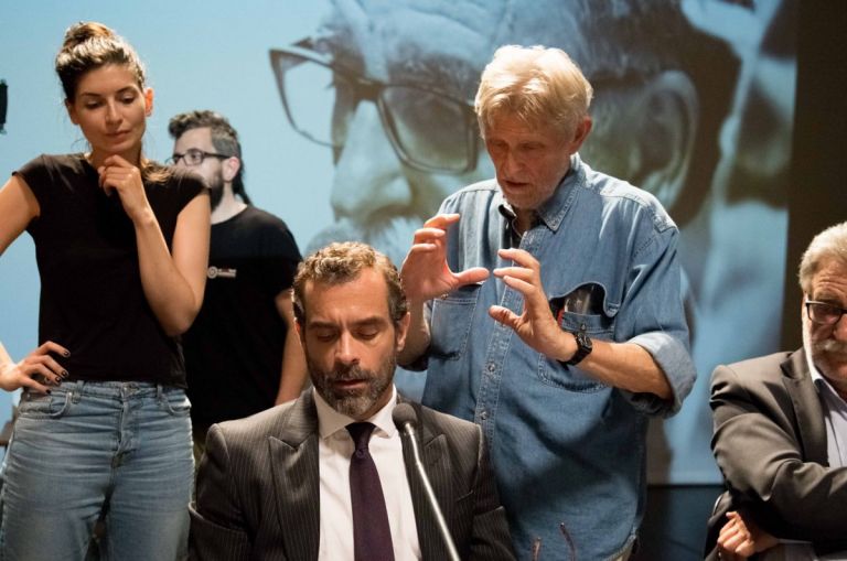 Το ελληνικό σινεμά μαγεύει το Μανχάταν