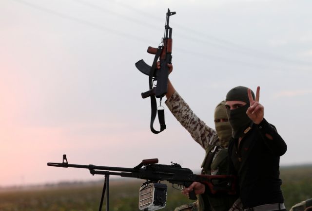 To κοινό λάθος Τραμπ και Ομπάμα στη Συρία