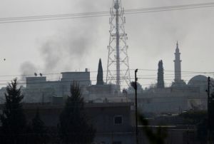 Σφοδρές μάχες με τους Κούρδους σε αέρα και έδαφος – Αυξάνονται οι νεκροί