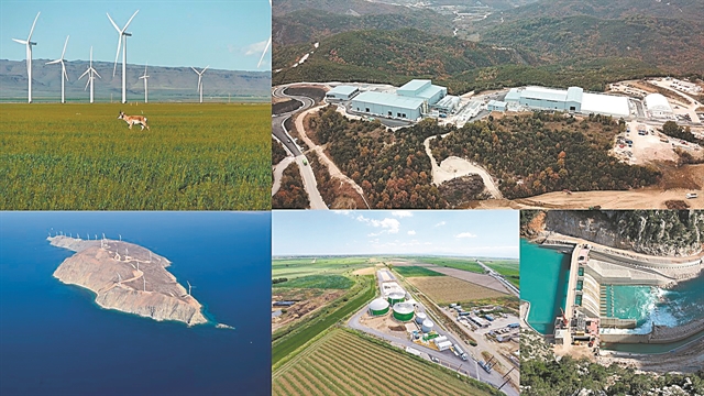 Πρεμιέρα για το πρώτο πράσινο ομόλογο