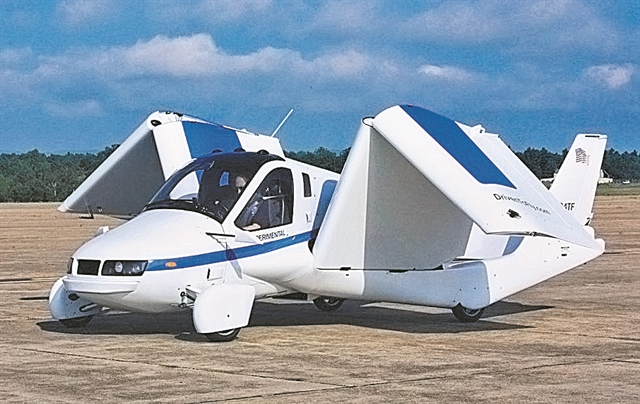 Πετάει, πετάει και η Hyundai