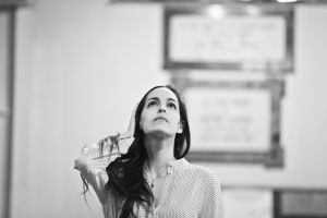 Χριστίνα Μαξούρη: Τραγουδώντας για την αλήθεια, την ομορφιά και την αγάπη