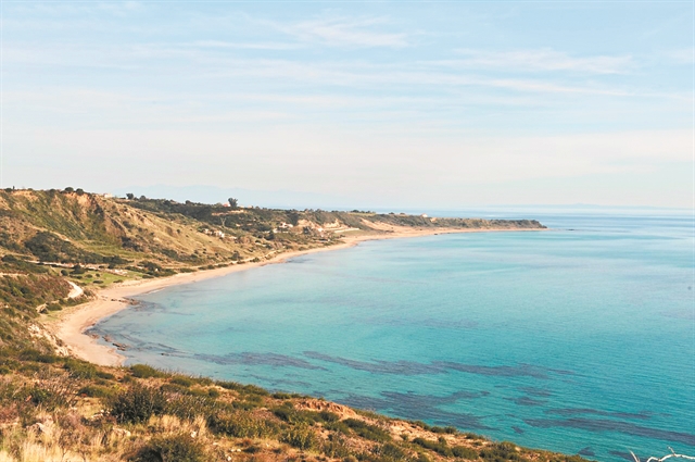 Ο «Περσεύς», ο John Capes και μια απίστευτη ιστορία