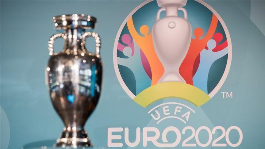 LIVE: Τα προκριματικά του Euro 2020