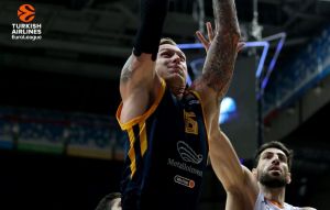 Η Χίμκι «λύγισε» και τη Μπασκόνια στην έδρα της