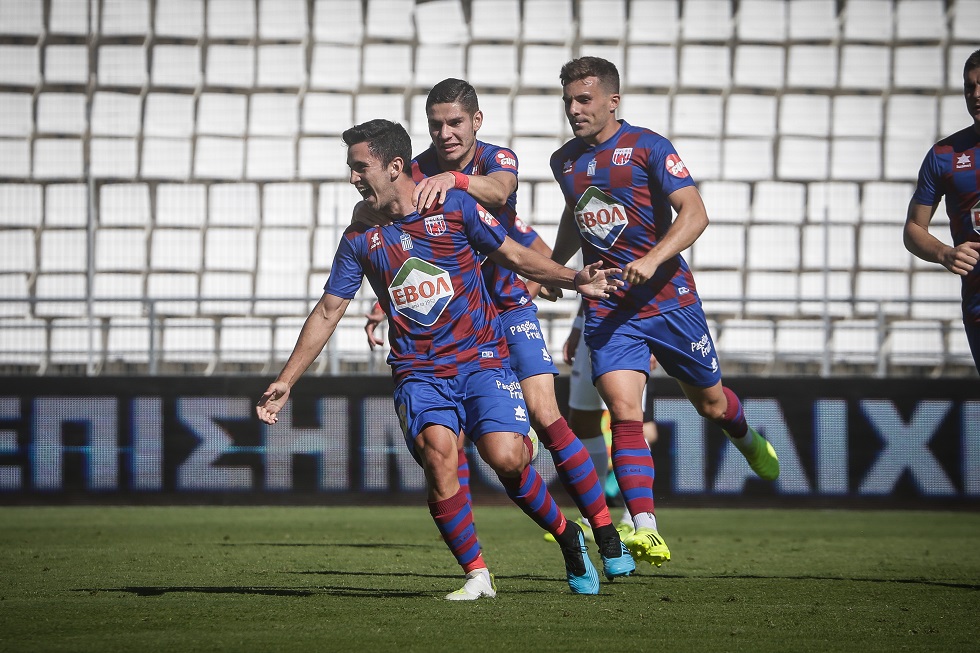 Τόρες : Τα χρήματα και τα γκολ για τον «Μαραντόνα του Βόλου»