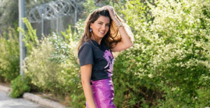 Σταματίνα Τσιμτσιλή: Την «έκραξαν» άγρια στο Instagram