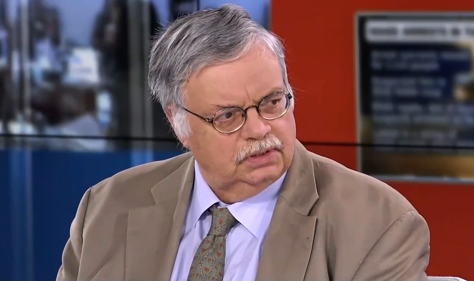 Χ. Τσορδανίδης στο One Channel: Μην προσδοκάμε να επέμβει ο αμερικανικός στόλος