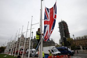 Την επόμενη εβδομάδα η απόφαση της ΕΕ για το Brexit