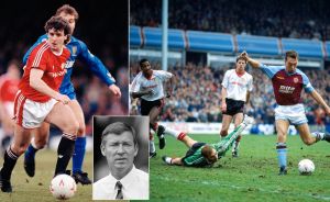 Μάντσεστερ Γιουνάιτεντ : Όταν η ομάδα κλείστηκε σε μία παμπ μέχρι να βρεθεί λύση