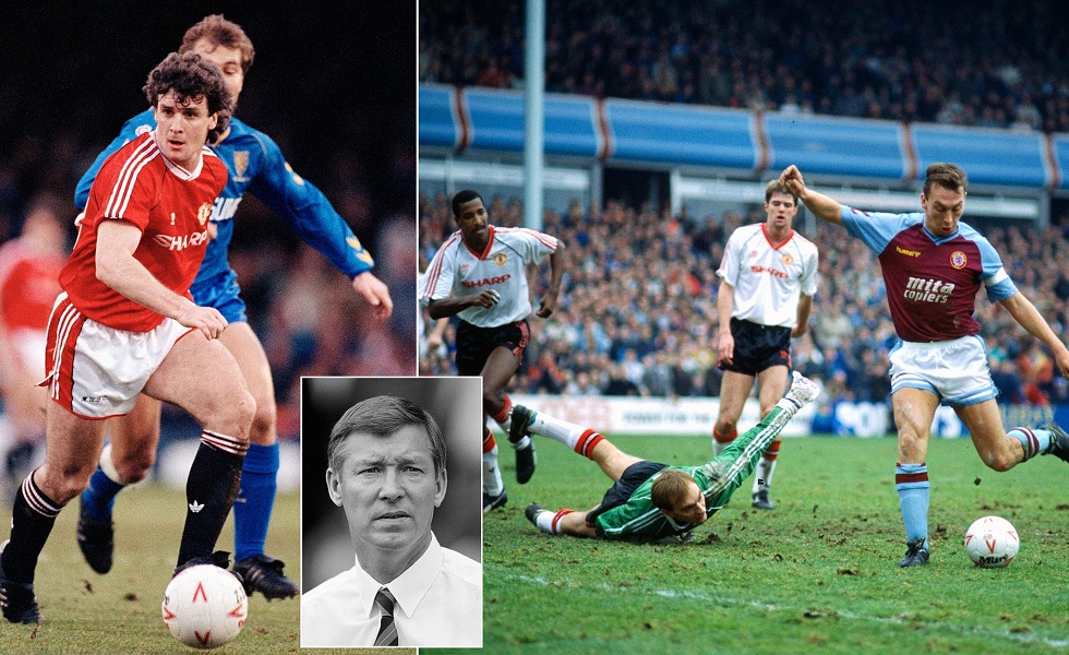 Μάντσεστερ Γιουνάιτεντ : Όταν η ομάδα κλείστηκε σε μία παμπ μέχρι να βρεθεί λύση