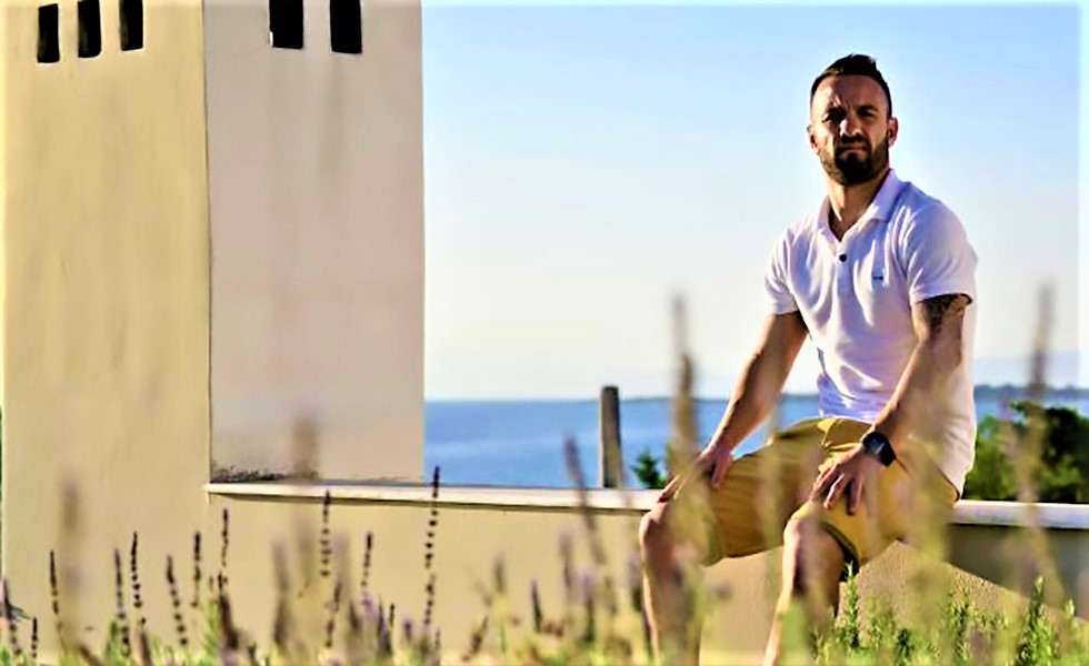 Ο Βαλμπουενά για το περίφημο σκάνδαλο με το sex tape