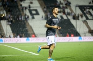 ΠΑΟΚ : Μετράει αντίστροφα ο Βιεϊρίνια