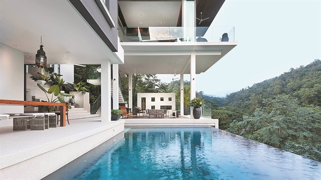 Προσκλητήριο πλουσίων για να έρθουν στην Ελλάδα