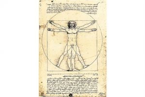 Το τελευταίο εμπόδιο στην έκθεση για τον Λεονάρντο ντα Βίντσι