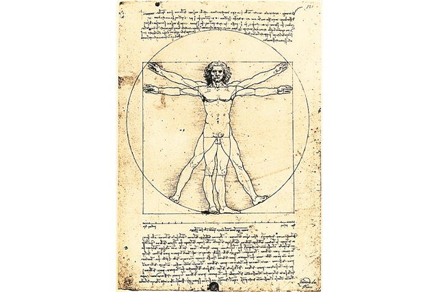 Το τελευταίο εμπόδιο στην έκθεση για τον Λεονάρντο ντα Βίντσι