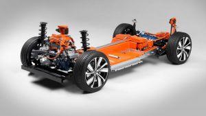 Πότε θα παρουσιαστεί το πρώτο ηλεκτρικό της Volvo