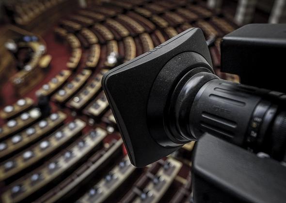 «Όποιος ενοχλείται από τα ΜΜΕ δεν κάνει για την πολιτική»