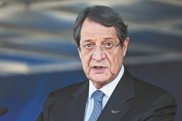 Σε ενεργειακό κλοιό η Αγκυρα από ΗΠΑ – Ελλάδα