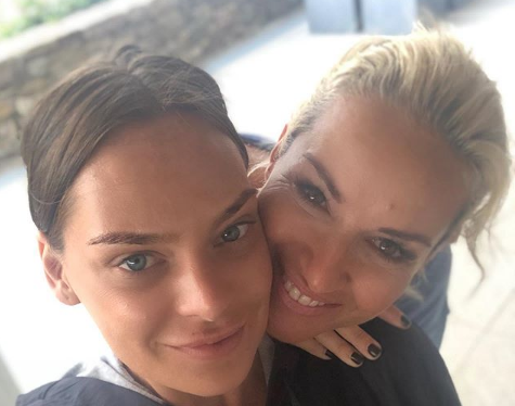 Μπεκατώρου – Μπόσνιακ: Το χρονικό μιας βαθιάς φιλίας