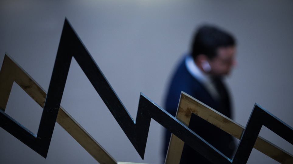 Οριακή άνοδος στο Χρηματιστήριο Αθηνών