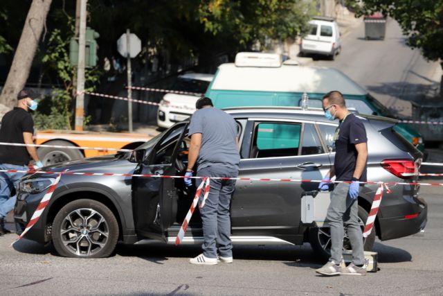 Σε πλήρη εξέλιξη οι έρευνες για τη δολοφονία του 50χρονου επιχειρηματία