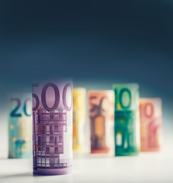 Μαξίμου : Επιτυχημένες οι 120 δόσεις – Ρυθμίστηκαν οφειλές άνω των 11 δισ. ευρώ