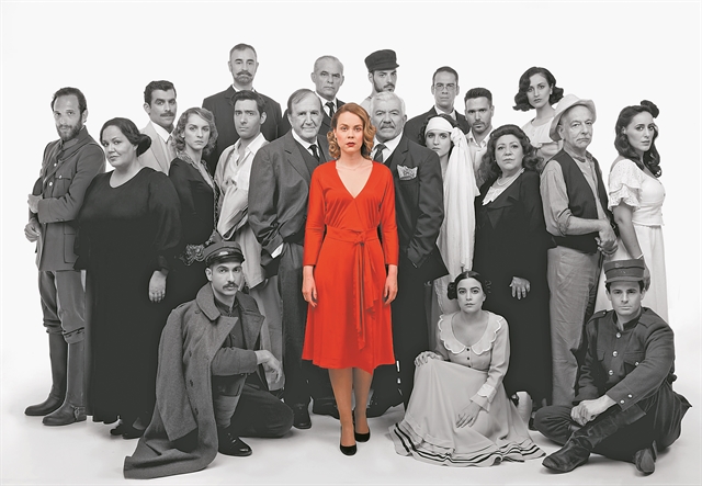 «Ποτέ δεν μου άρεσαν οι διχόνοιες»