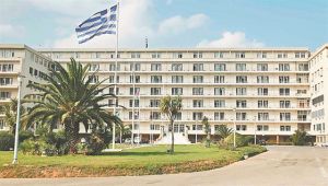 Στα σκαριά μέρισμα για τους απόστρατους