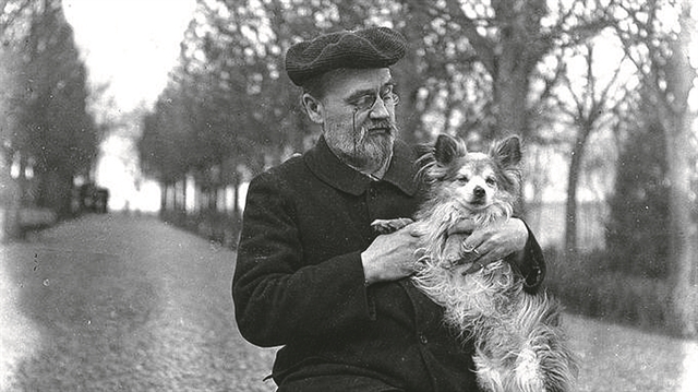 «Και πώς να εξηγήσεις την αγάπη;»