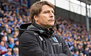 Υπογράφει συμβόλαιο με τον Άρη ο Ένινγκ γράφει το Kicker