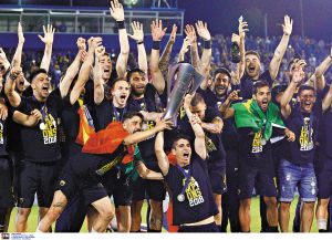 Η Ριζούπολη των αναμνήσεων