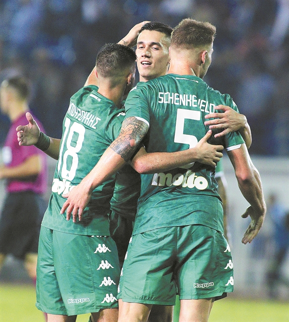 Δώρο γενεθλίων