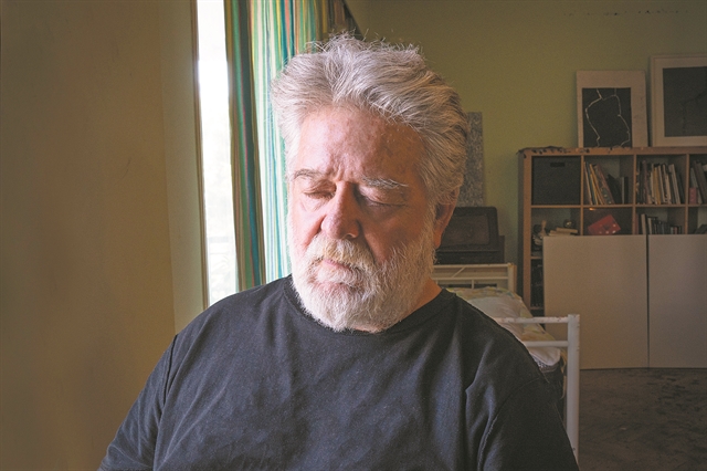 Μάκης Θεοφυλακτόπουλος