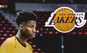 Υποθήκη για το μέλλον του Κώστα Αντετοκούνμπο στο NBA η preseason