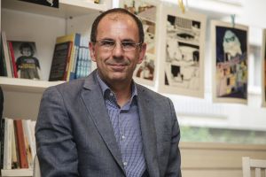 Γεραπετρίτης για ψήφο αποδήμων : Την Παρασκευή στην Επιτροπή Αναθεώρησης το προσχέδιο