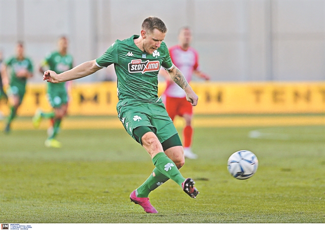 Αέρας… ανανέωσης στον Αρη