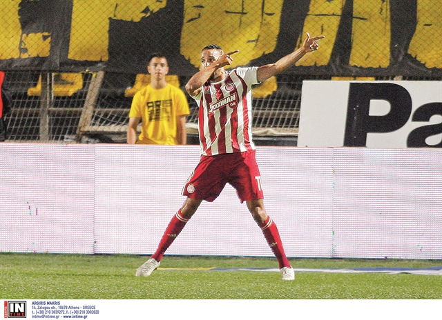 «Φονικό όπλο» με… σιγαστήρα