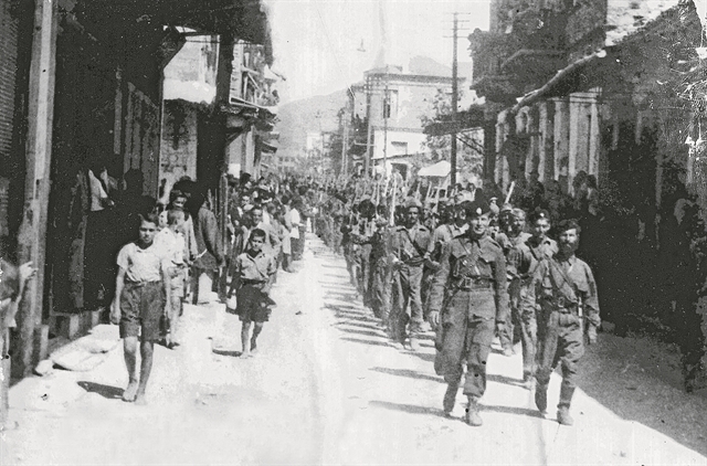 Ολα ξεχνιούνται, τίποτε δεν χάνεται