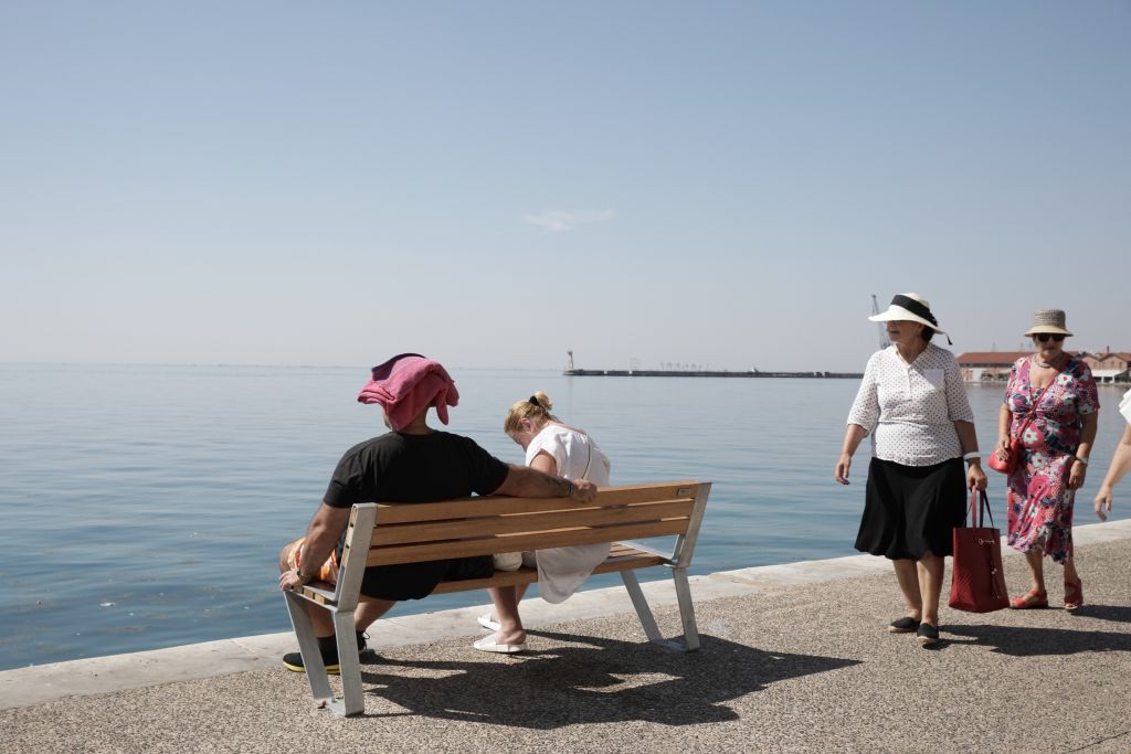 Ο φετινός Σεπτέμβριος ήταν ο θερμότερος της ιστορίας