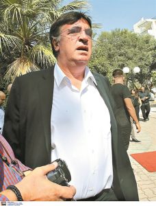 Το τελευταίο «χαίρετε»!