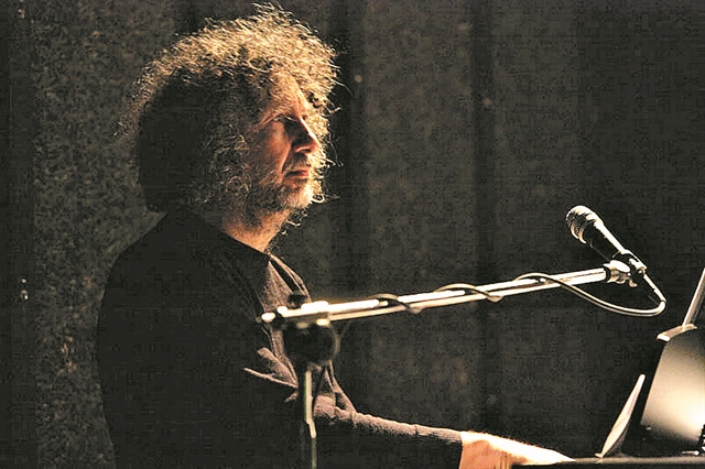 «Το 1990 δεν υπήρχε ακόμη μουσικός κορεσμός»