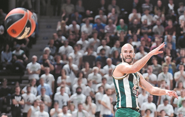 Ρίχνουν το γάντι στον Νικ!