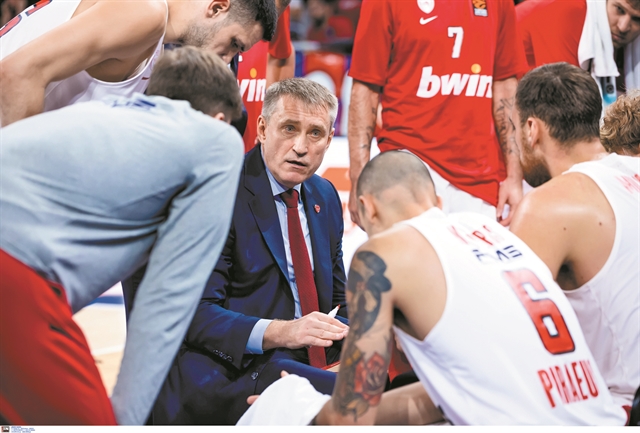 Εχει δεύτερη ευκαιρία στη Γερμανία