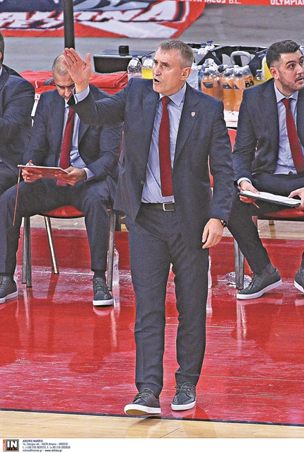 Ουδείς μονιμότερος…