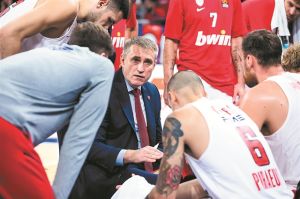 Θα βρεθούν στην Αθήνα