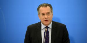 Κουμουτσάκος : Προετοιμασμένη η Ελλάδα για αύξηση των ροών από Συρία