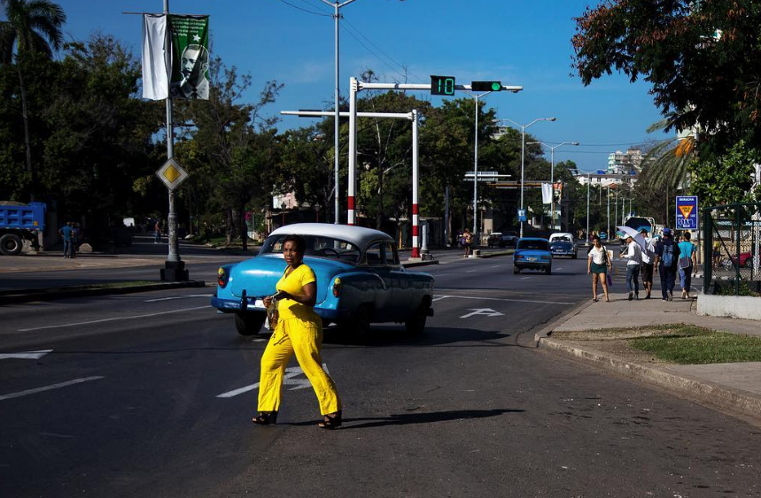 Φωτογραφική περιπλάνηση στα Εξάρχεια με τον Bernaert